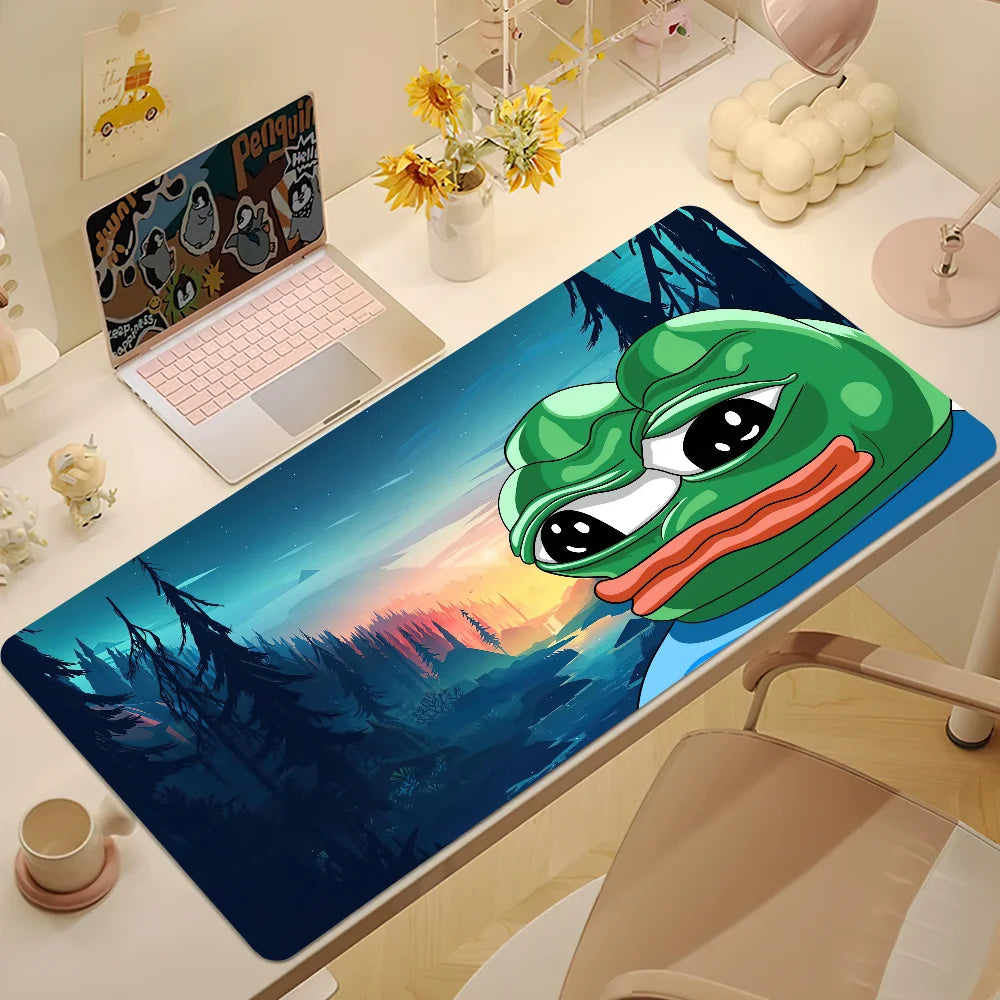 Tapis de Souris Pepe the Frog Vol.3 - Vue principale